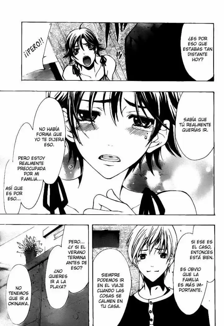 Kimi no Iru Machi (2008) - Capítulo 129 - Página 15 - LectorTMOo