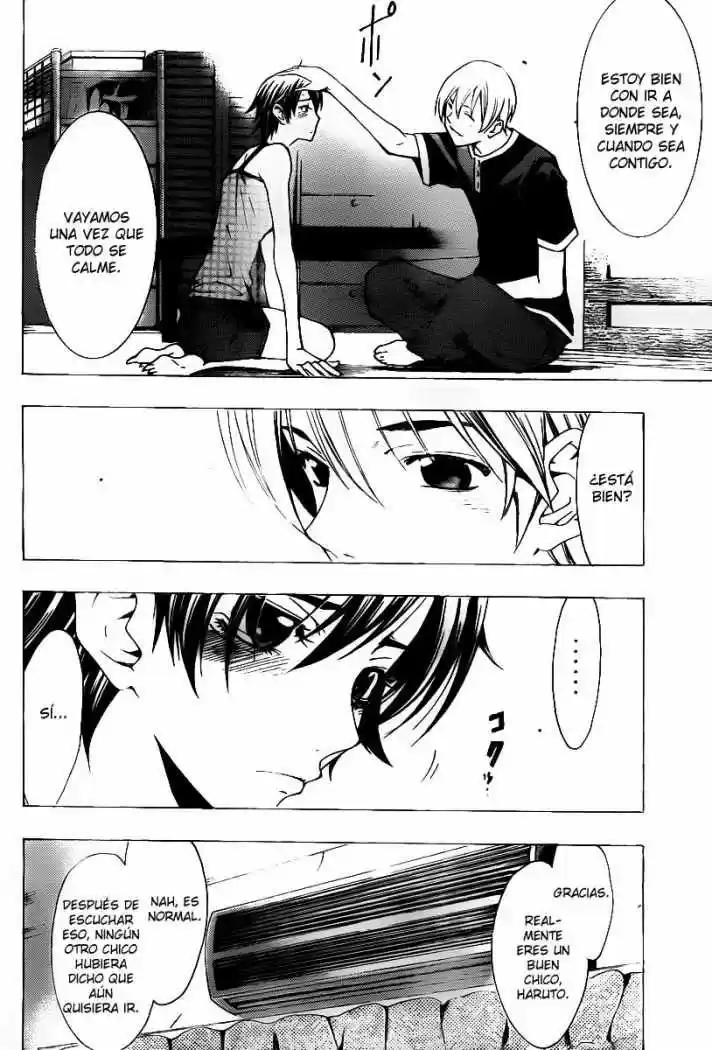 Kimi no Iru Machi (2008) - Capítulo 129 - Página 16 - LectorTMOo