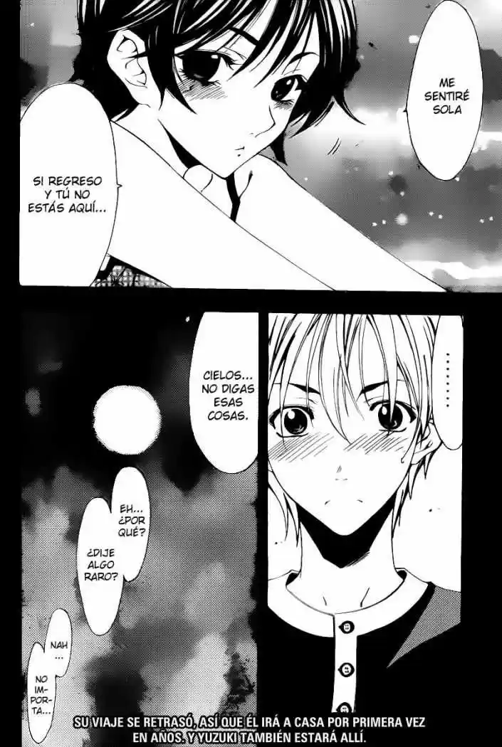 Kimi no Iru Machi (2008) - Capítulo 129 - Página 18 - LectorTMOo
