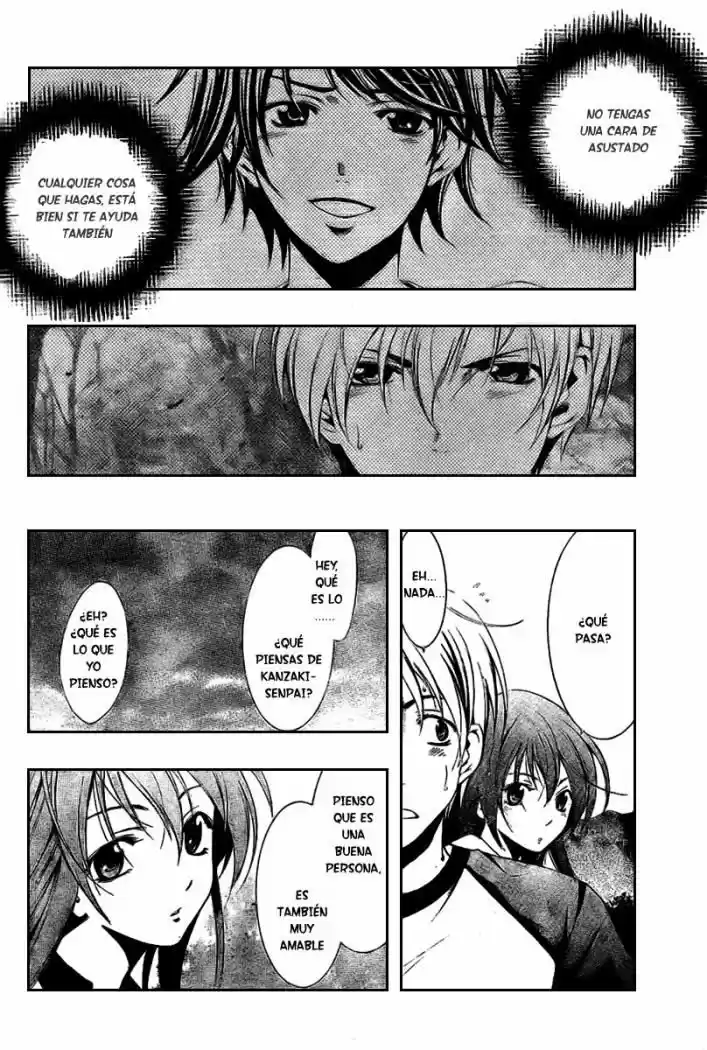 Kimi no Iru Machi (2008) - Capítulo 13 - Página 4 - LectorTMOo
