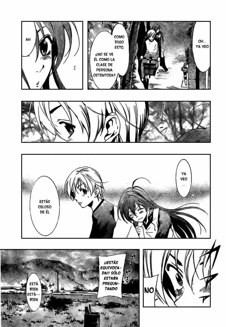 Kimi no Iru Machi (2008) - Capítulo 13 - Página 5 - LectorTMOo