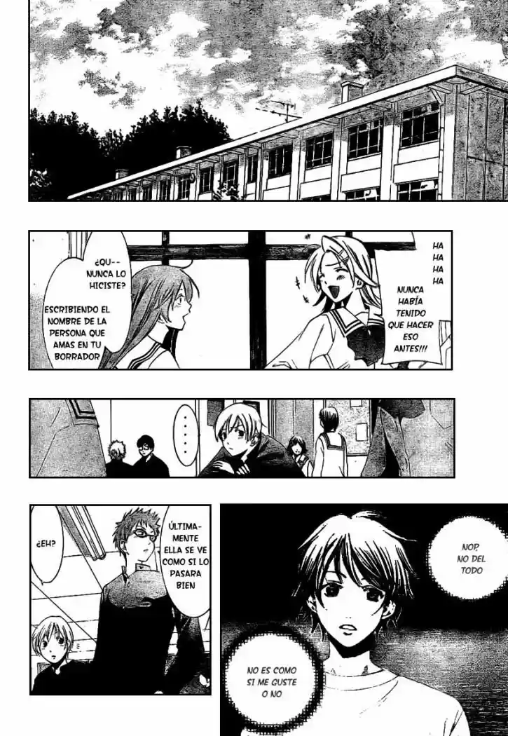Kimi no Iru Machi (2008) - Capítulo 13 - Página 6 - LectorTMOo