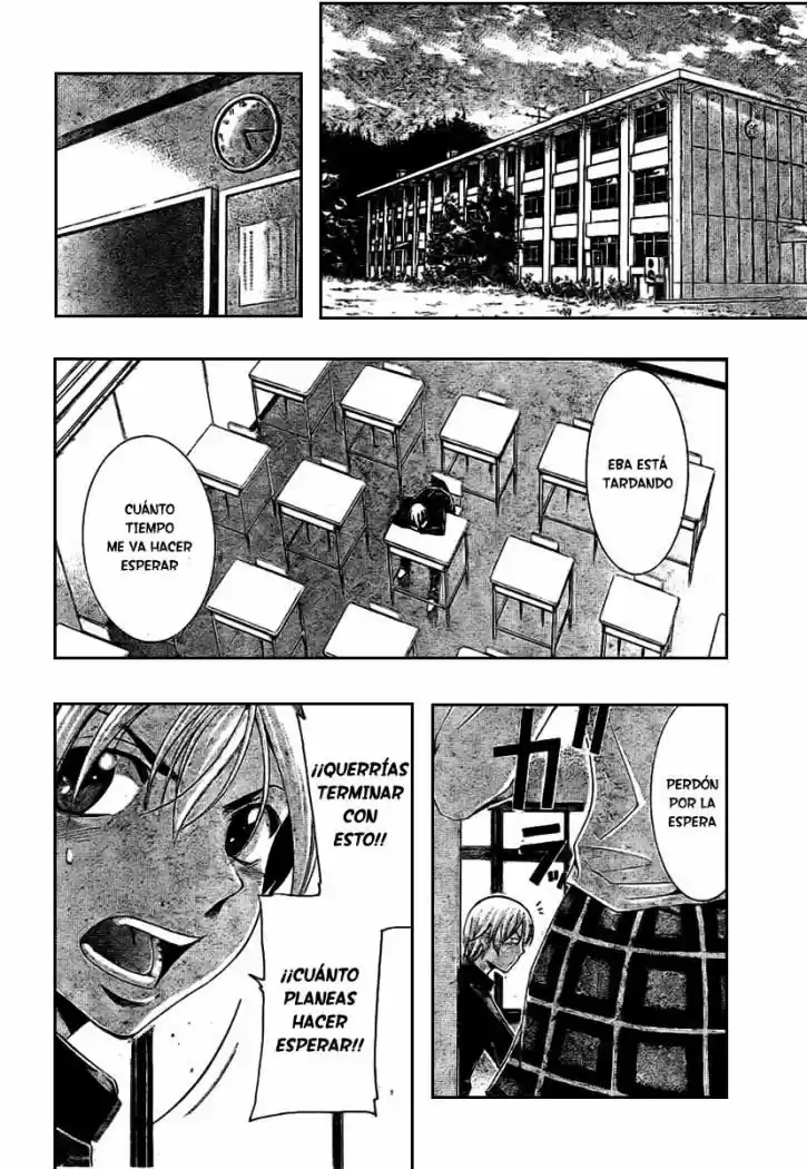 Kimi no Iru Machi (2008) - Capítulo 13 - Página 10 - LectorTMOo