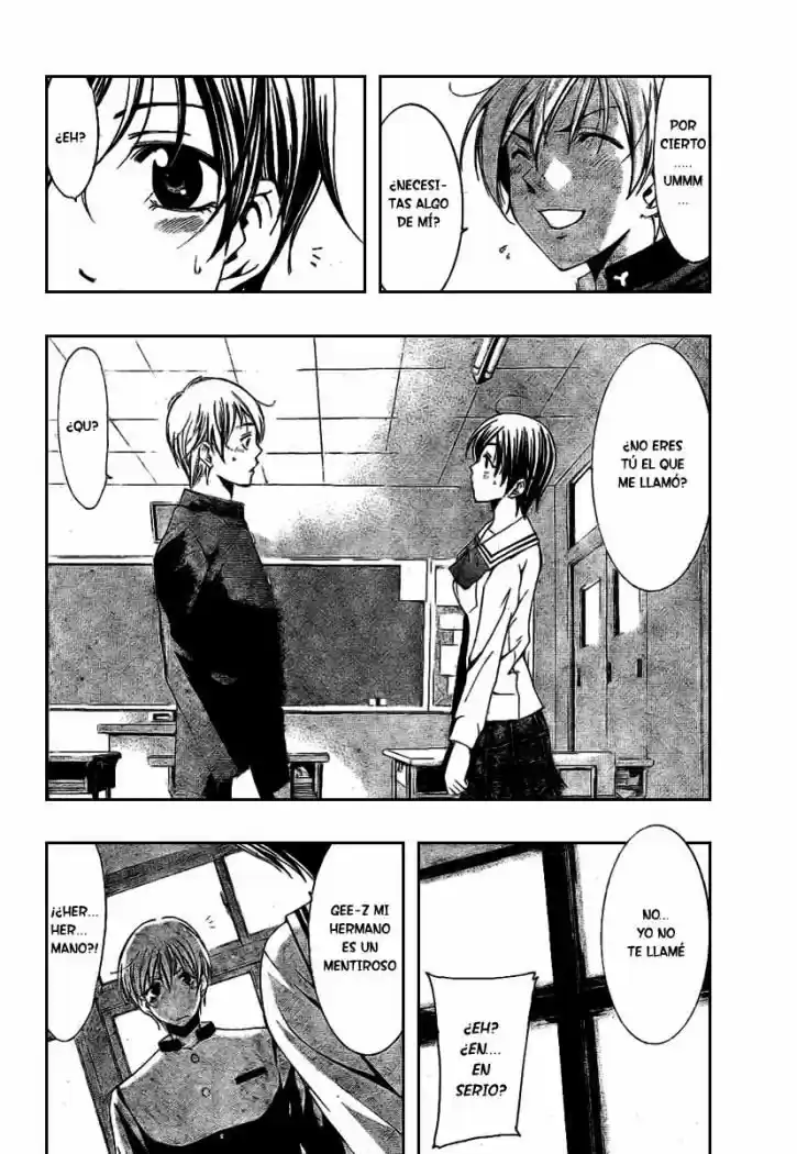 Kimi no Iru Machi (2008) - Capítulo 13 - Página 12 - LectorTMOo