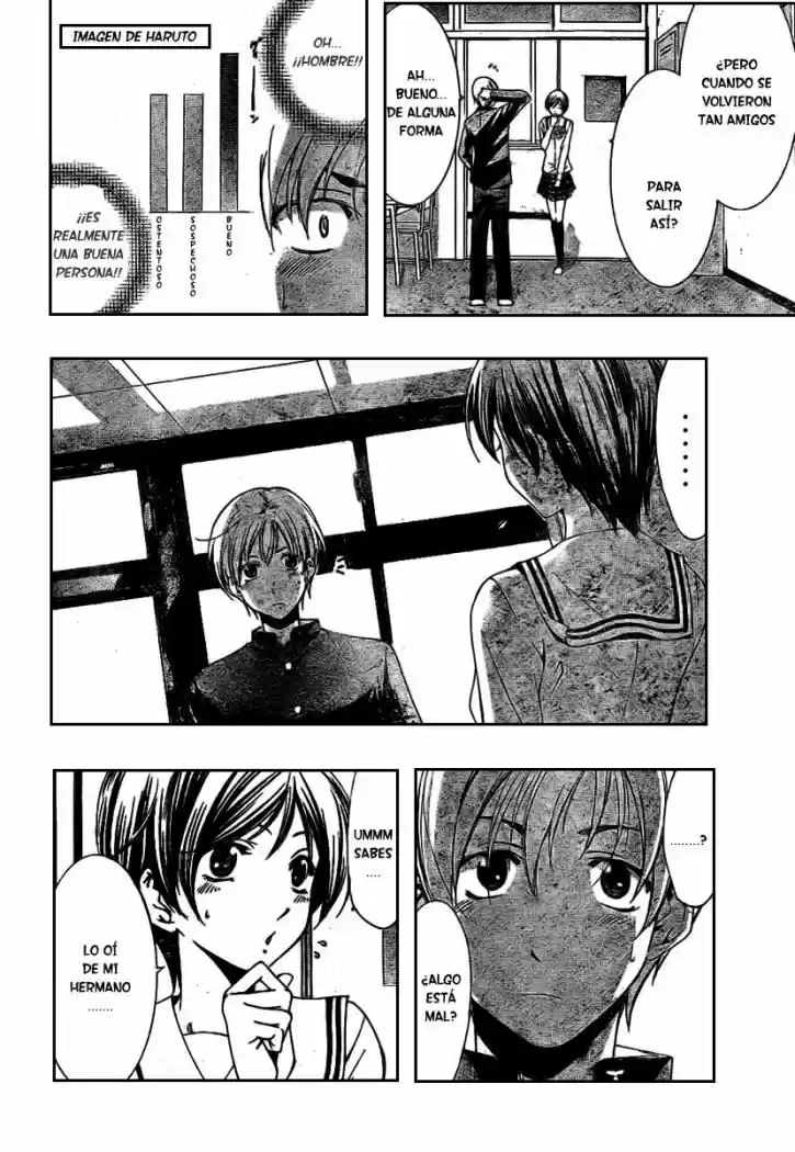 Kimi no Iru Machi (2008) - Capítulo 13 - Página 14 - LectorTMOo