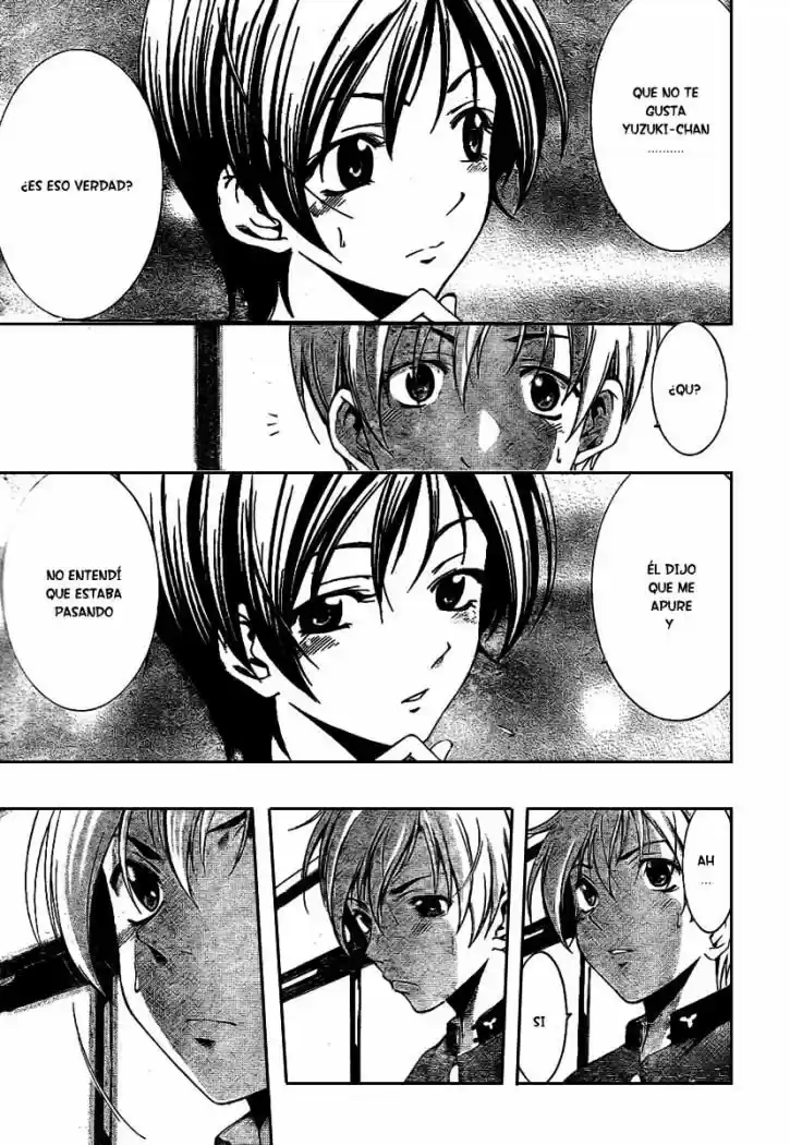 Kimi no Iru Machi (2008) - Capítulo 13 - Página 15 - LectorTMOo