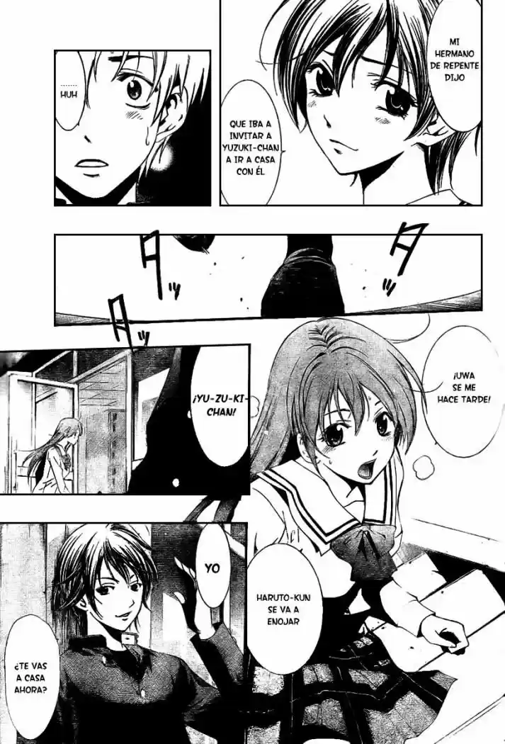 Kimi no Iru Machi (2008) - Capítulo 13 - Página 17 - LectorTMOo