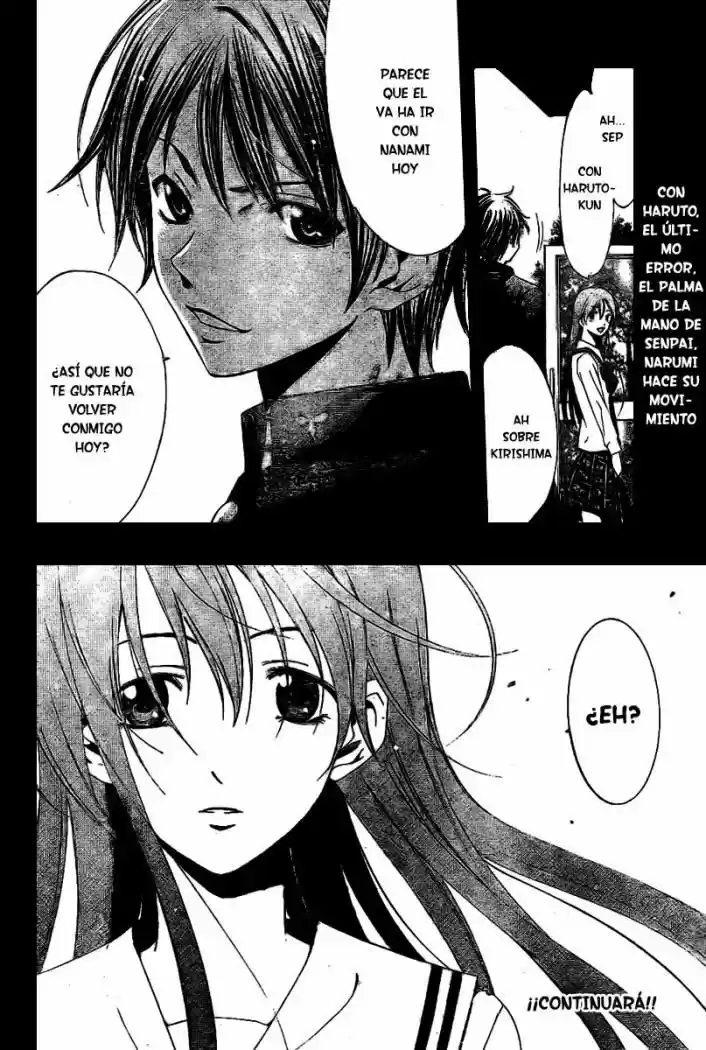 Kimi no Iru Machi (2008) - Capítulo 13 - Página 18 - LectorTMOo