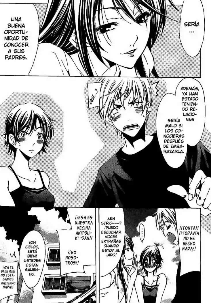 Kimi no Iru Machi (2008) - Capítulo 130 - Página 3 - LectorTMOo