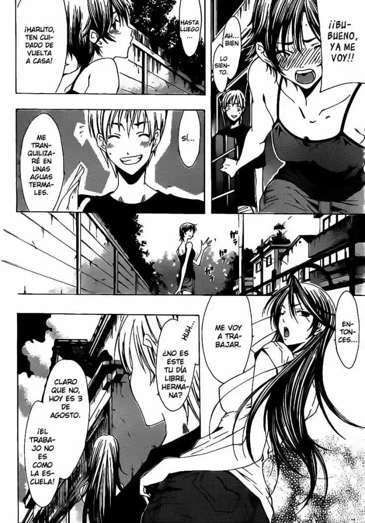 Kimi no Iru Machi (2008) - Capítulo 130 - Página 4 - LectorTMOo