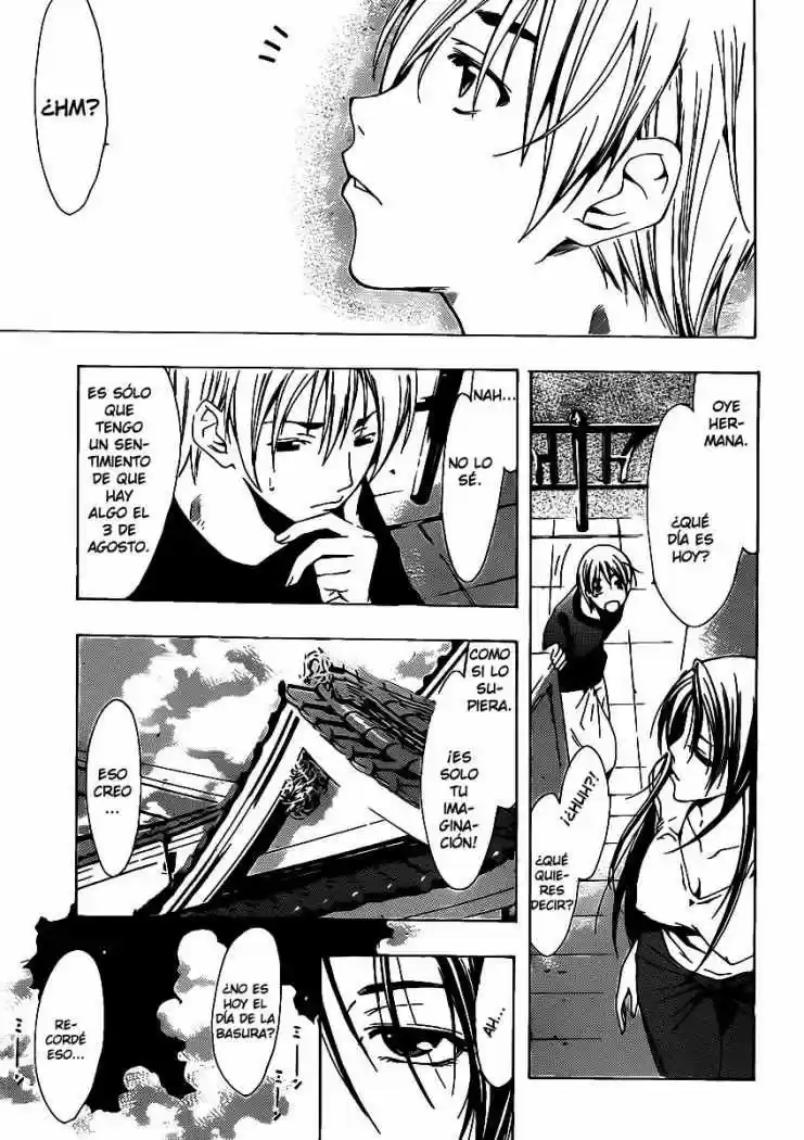 Kimi no Iru Machi (2008) - Capítulo 130 - Página 5 - LectorTMOo
