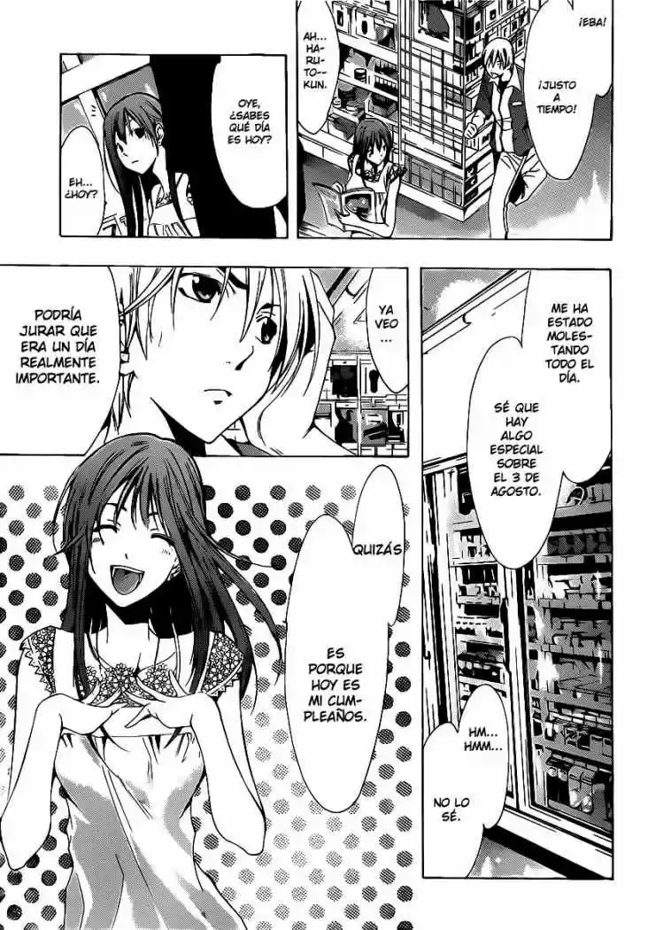 Kimi no Iru Machi (2008) - Capítulo 130 - Página 7 - LectorTMOo