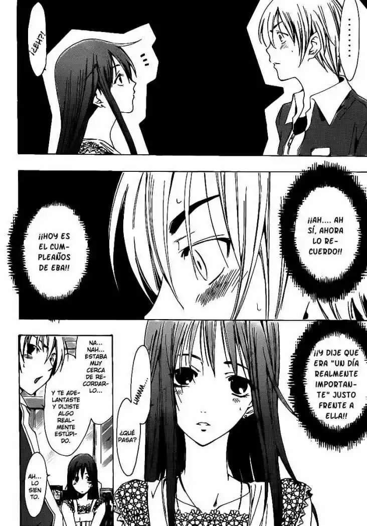 Kimi no Iru Machi (2008) - Capítulo 130 - Página 8 - LectorTMOo
