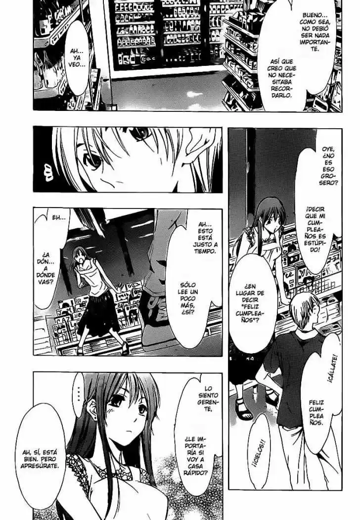 Kimi no Iru Machi (2008) - Capítulo 130 - Página 9 - LectorTMOo
