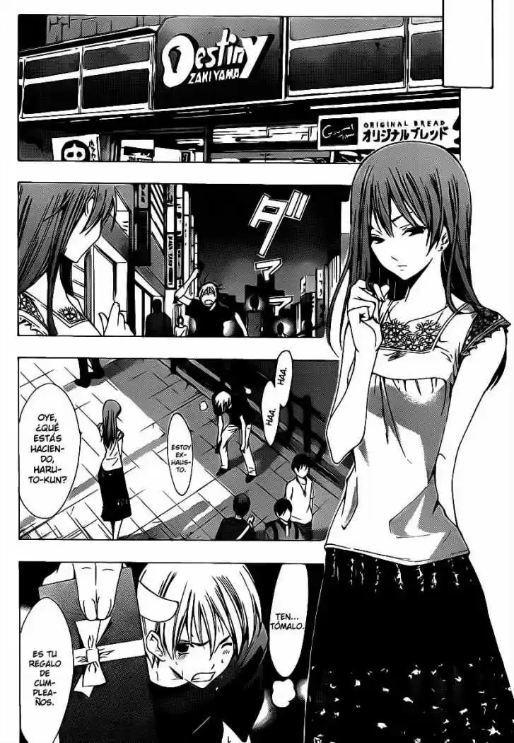 Kimi no Iru Machi (2008) - Capítulo 130 - Página 10 - LectorTMOo