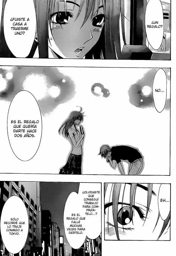Kimi no Iru Machi (2008) - Capítulo 130 - Página 11 - LectorTMOo