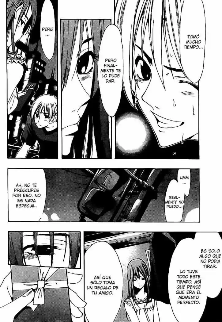 Kimi no Iru Machi (2008) - Capítulo 130 - Página 12 - LectorTMOo