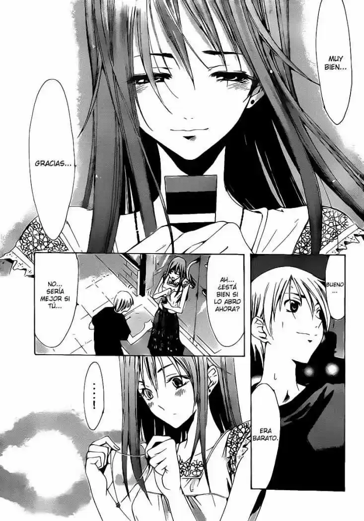 Kimi no Iru Machi (2008) - Capítulo 130 - Página 13 - LectorTMOo