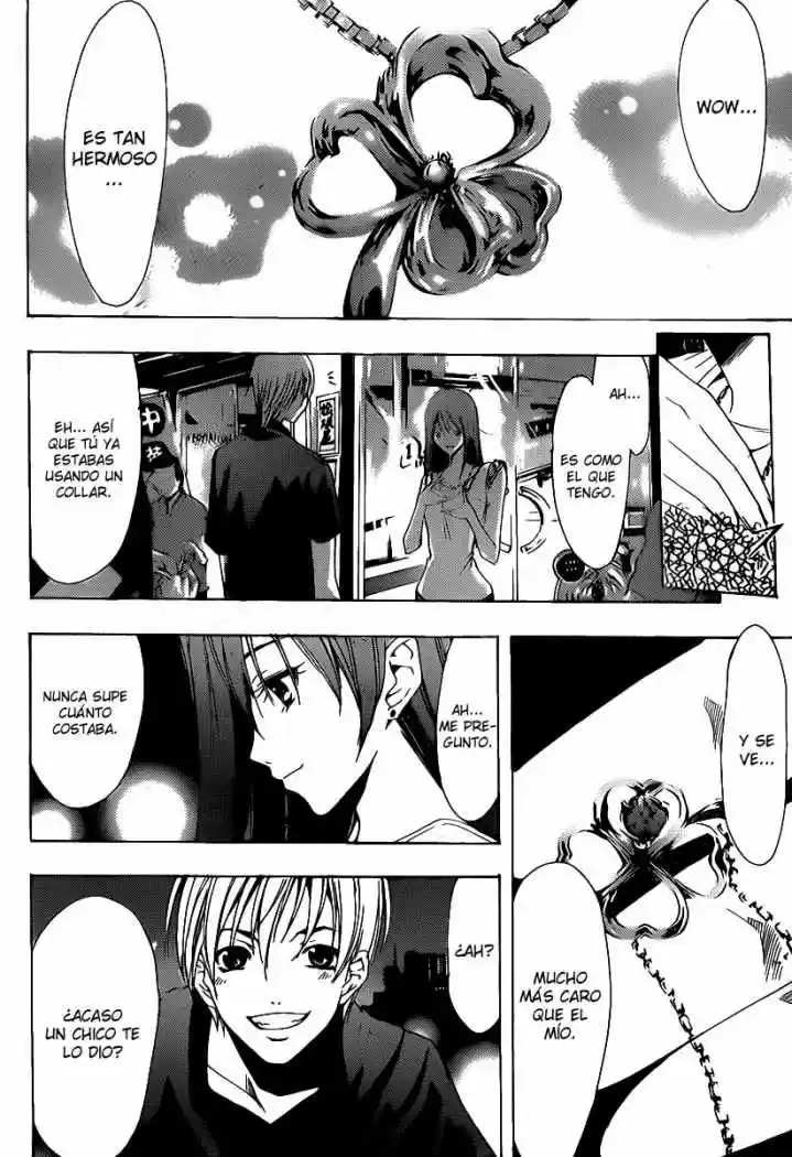 Kimi no Iru Machi (2008) - Capítulo 130 - Página 14 - LectorTMOo