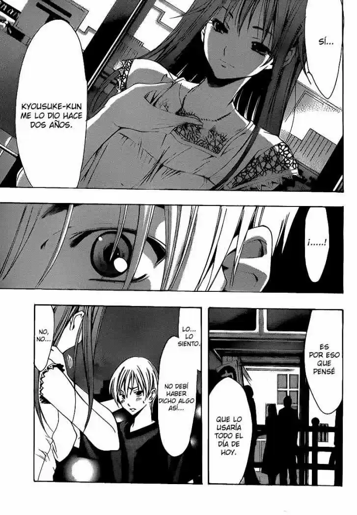 Kimi no Iru Machi (2008) - Capítulo 130 - Página 15 - LectorTMOo