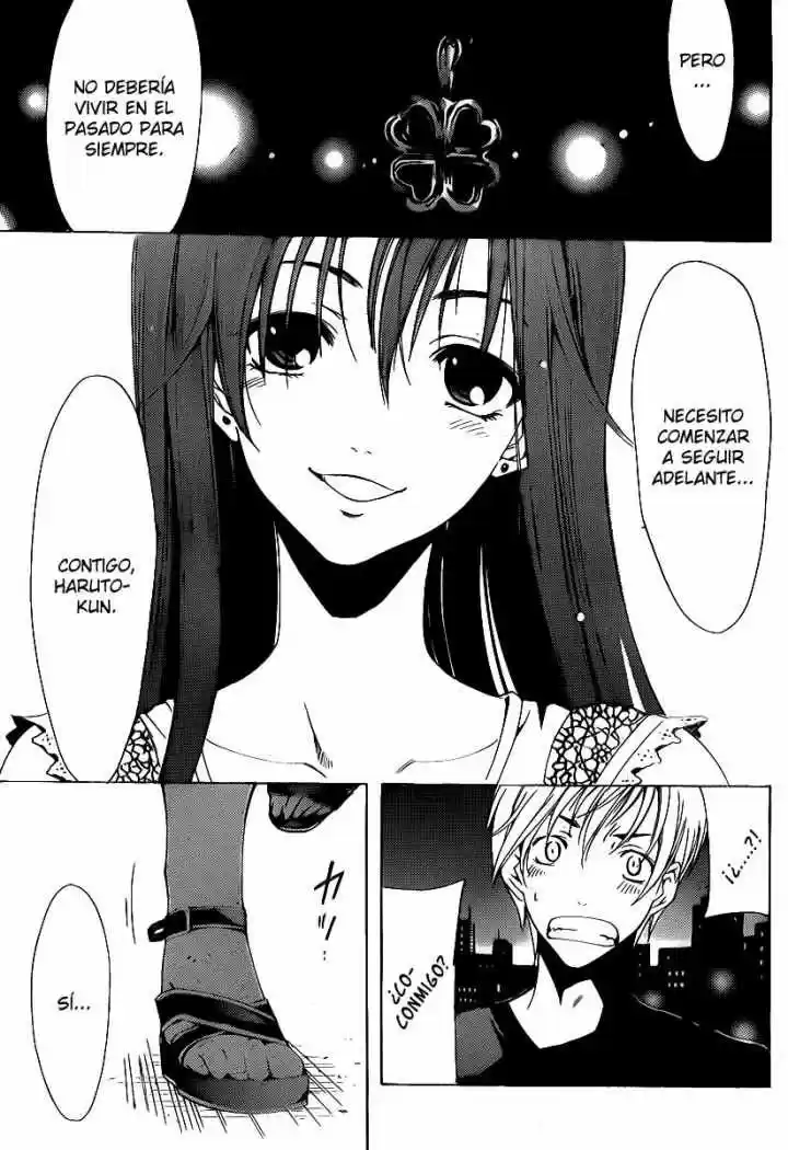 Kimi no Iru Machi (2008) - Capítulo 130 - Página 17 - LectorTMOo