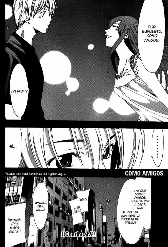Kimi no Iru Machi (2008) - Capítulo 130 - Página 18 - LectorTMOo