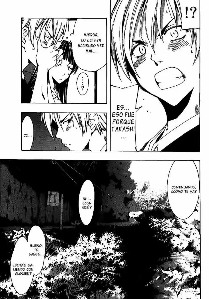 Kimi no Iru Machi (2008) - Capítulo 131 - Página 9 - LectorTMOo