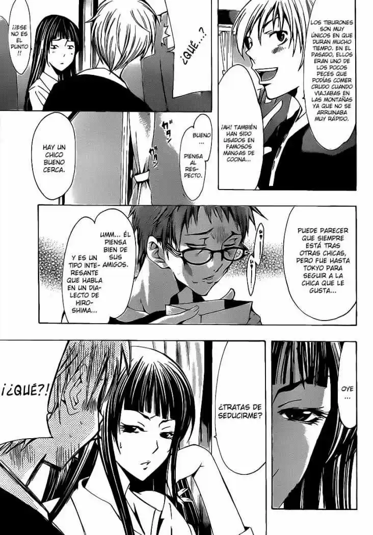 Kimi no Iru Machi (2008) - Capítulo 131 - Página 11 - LectorTMOo