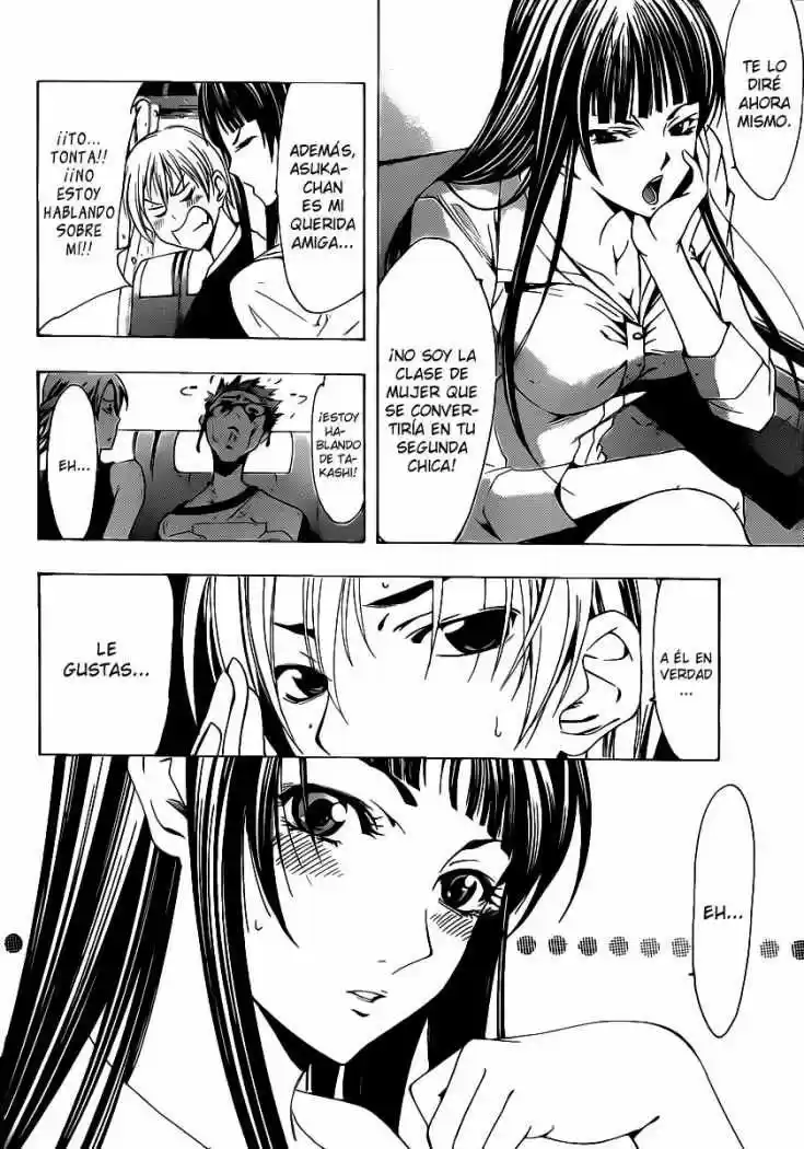 Kimi no Iru Machi (2008) - Capítulo 131 - Página 12 - LectorTMOo