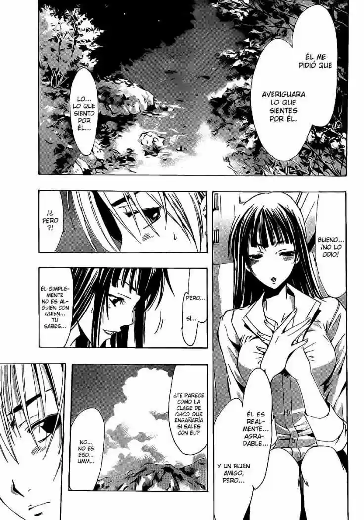 Kimi no Iru Machi (2008) - Capítulo 131 - Página 13 - LectorTMOo