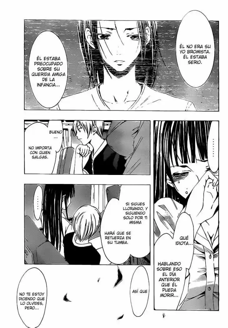 Kimi no Iru Machi (2008) - Capítulo 131 - Página 15 - LectorTMOo