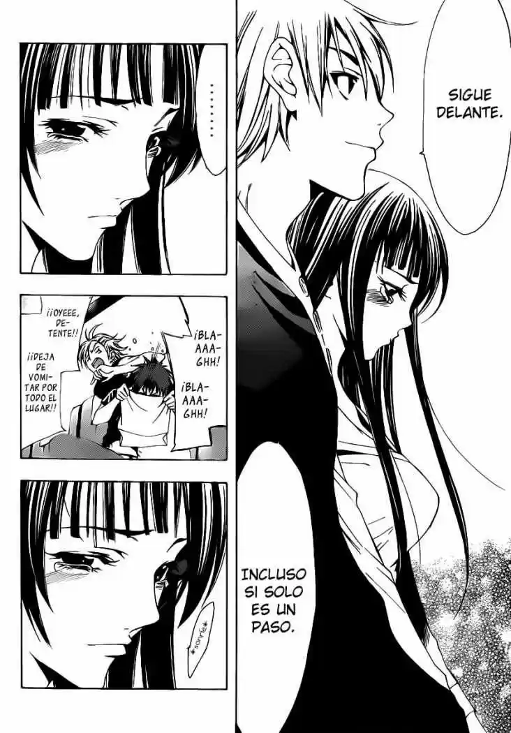 Kimi no Iru Machi (2008) - Capítulo 131 - Página 16 - LectorTMOo