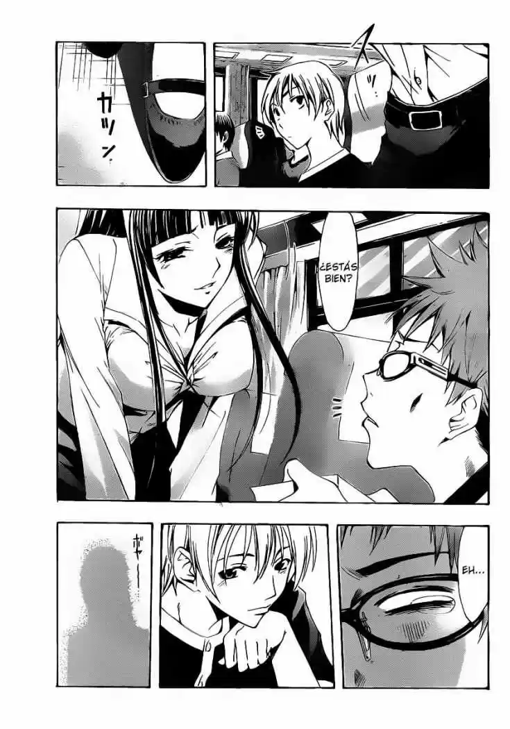 Kimi no Iru Machi (2008) - Capítulo 131 - Página 17 - LectorTMOo