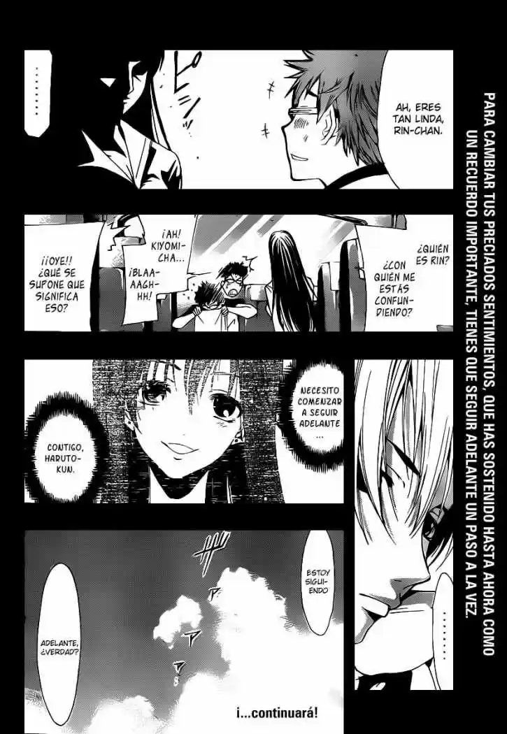 Kimi no Iru Machi (2008) - Capítulo 131 - Página 18 - LectorTMOo