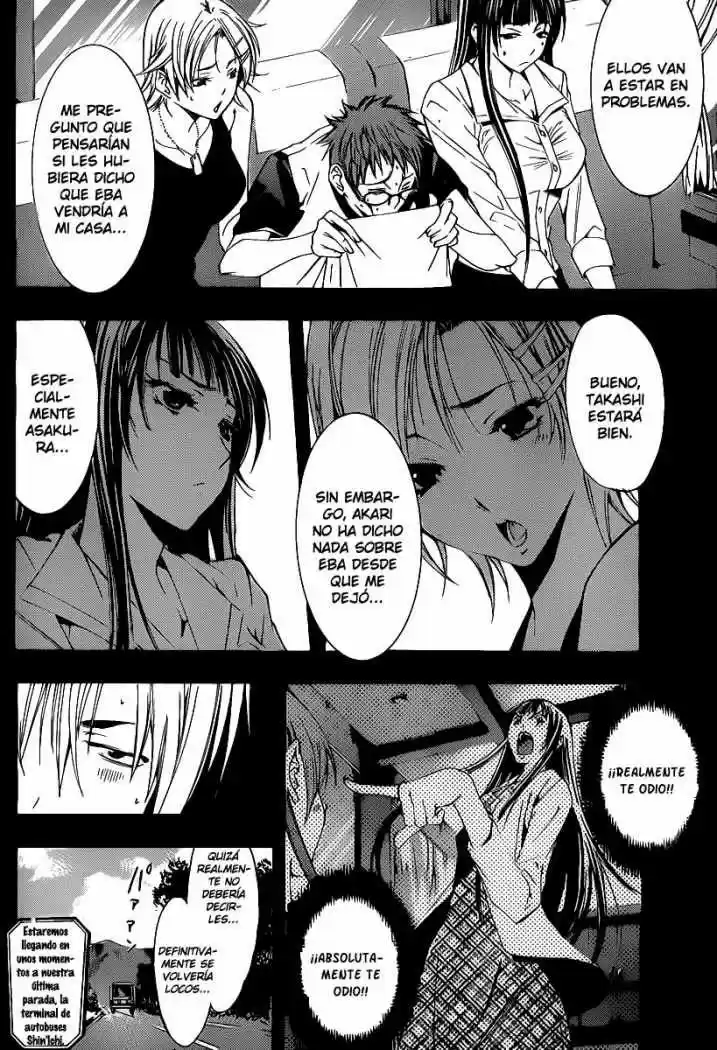 Kimi no Iru Machi (2008) - Capítulo 132 - Página 2 - LectorTMOo