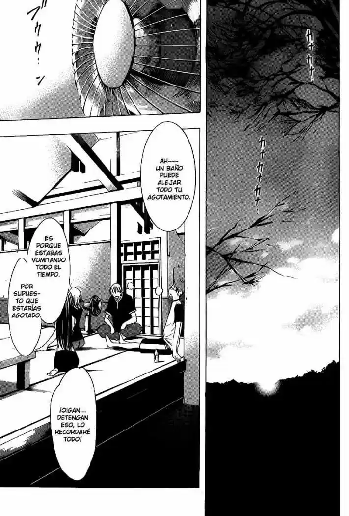 Kimi no Iru Machi (2008) - Capítulo 132 - Página 9 - LectorTMOo