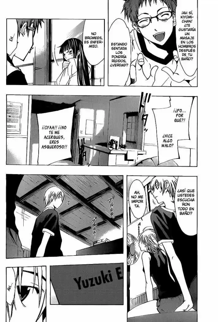 Kimi no Iru Machi (2008) - Capítulo 132 - Página 10 - LectorTMOo