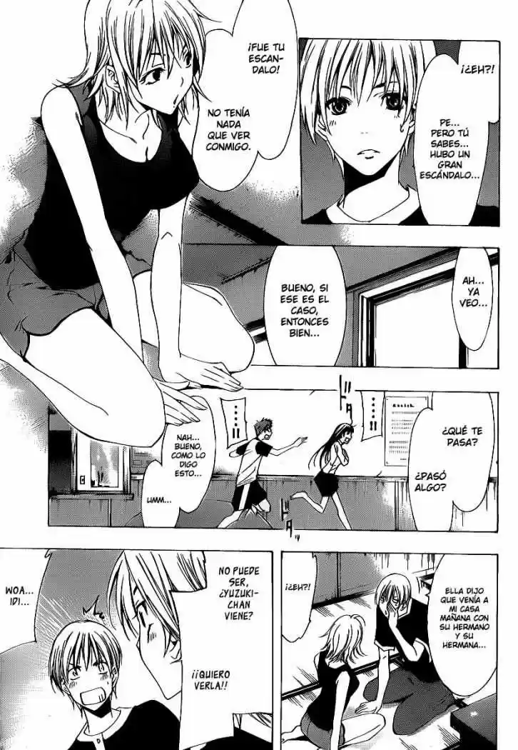 Kimi no Iru Machi (2008) - Capítulo 132 - Página 13 - LectorTMOo