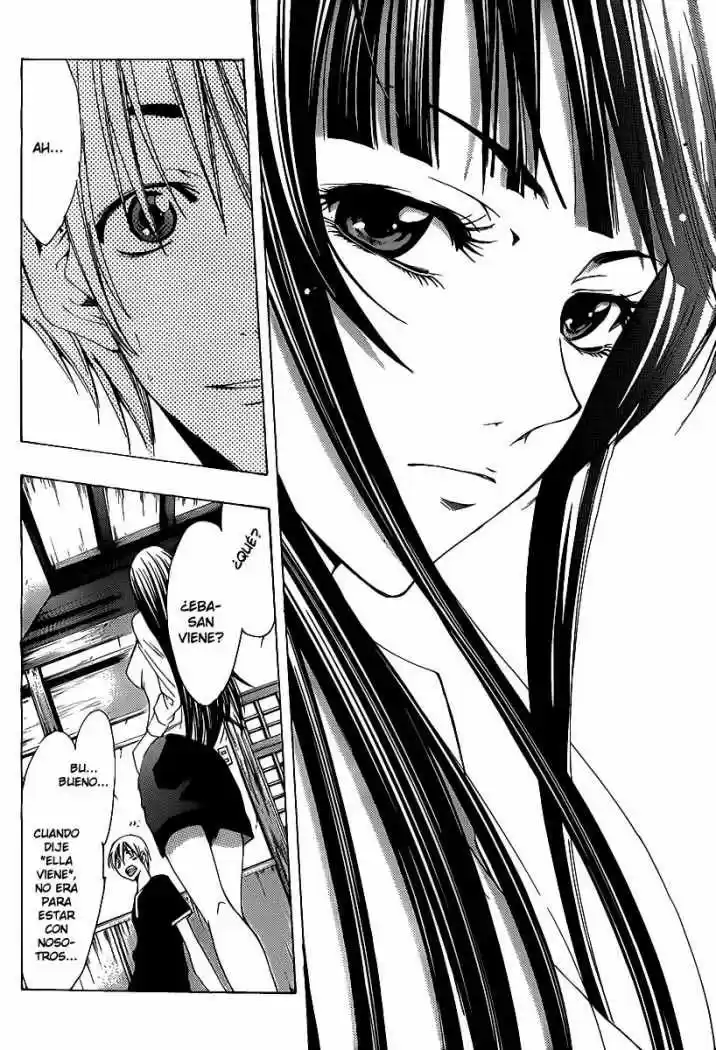 Kimi no Iru Machi (2008) - Capítulo 132 - Página 14 - LectorTMOo