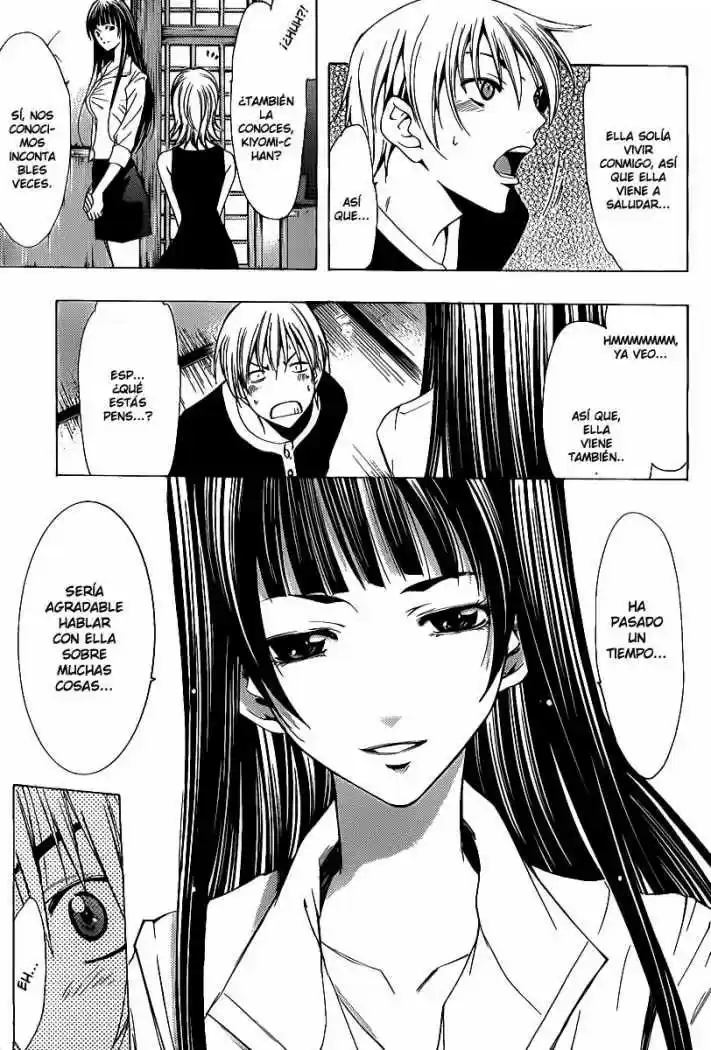 Kimi no Iru Machi (2008) - Capítulo 132 - Página 15 - LectorTMOo