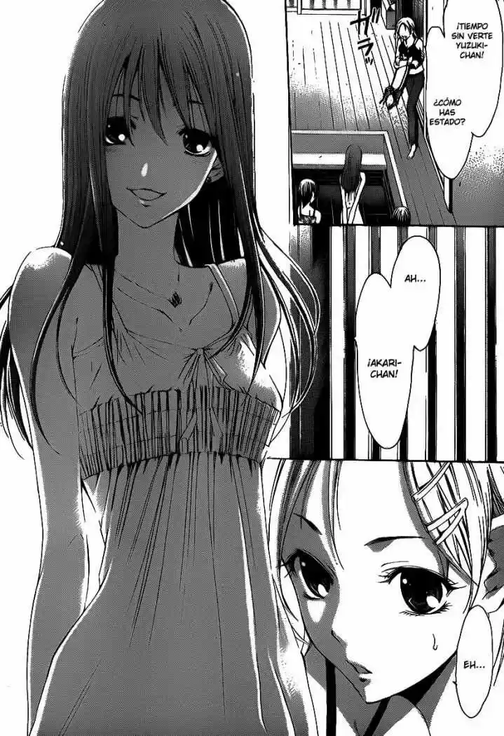 Kimi no Iru Machi (2008) - Capítulo 133 - Página 6 - LectorTMOo
