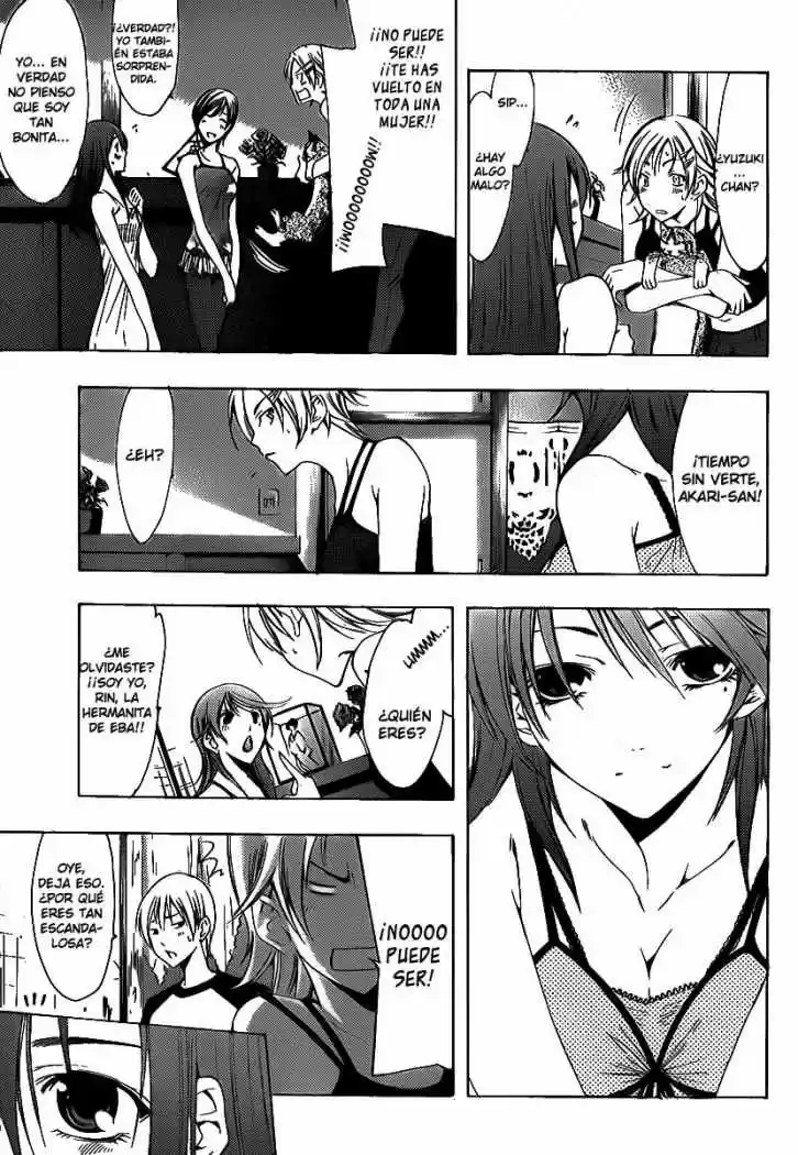 Kimi no Iru Machi (2008) - Capítulo 133 - Página 7 - LectorTMOo
