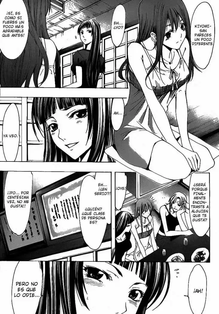 Kimi no Iru Machi (2008) - Capítulo 133 - Página 11 - LectorTMOo