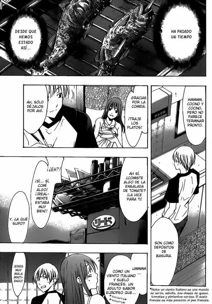 Kimi no Iru Machi (2008) - Capítulo 133 - Página 13 - LectorTMOo