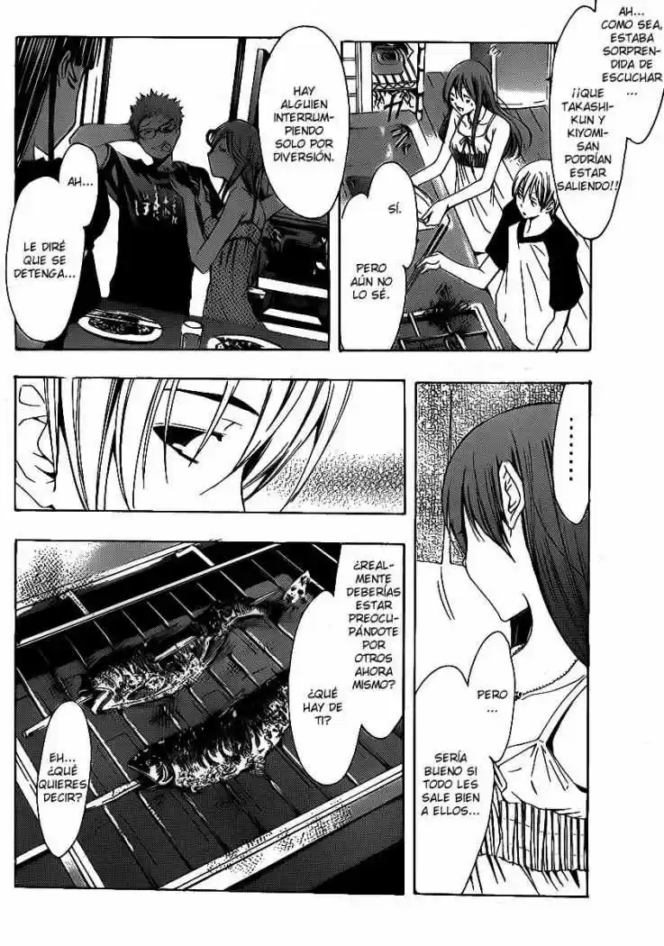 Kimi no Iru Machi (2008) - Capítulo 133 - Página 14 - LectorTMOo