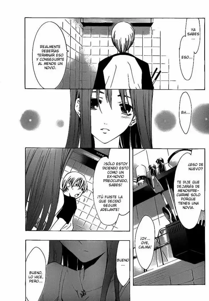 Kimi no Iru Machi (2008) - Capítulo 133 - Página 15 - LectorTMOo