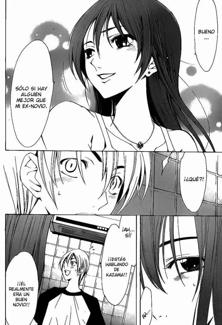 Kimi no Iru Machi (2008) - Capítulo 133 - Página 16 - LectorTMOo