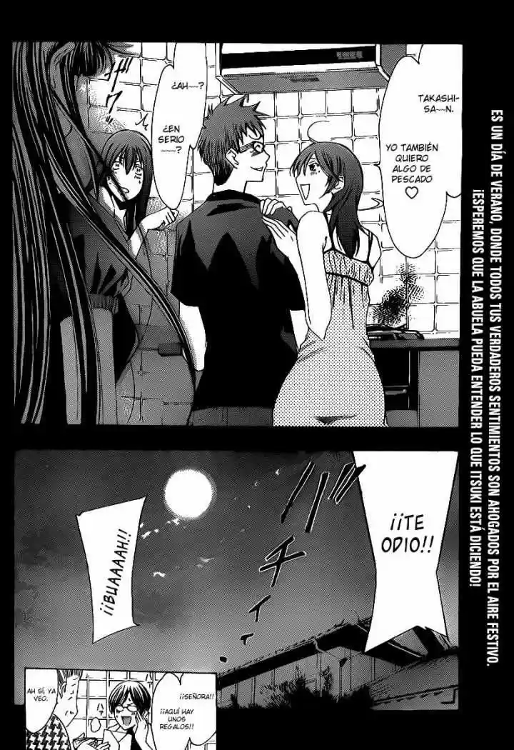 Kimi no Iru Machi (2008) - Capítulo 133 - Página 18 - LectorTMOo