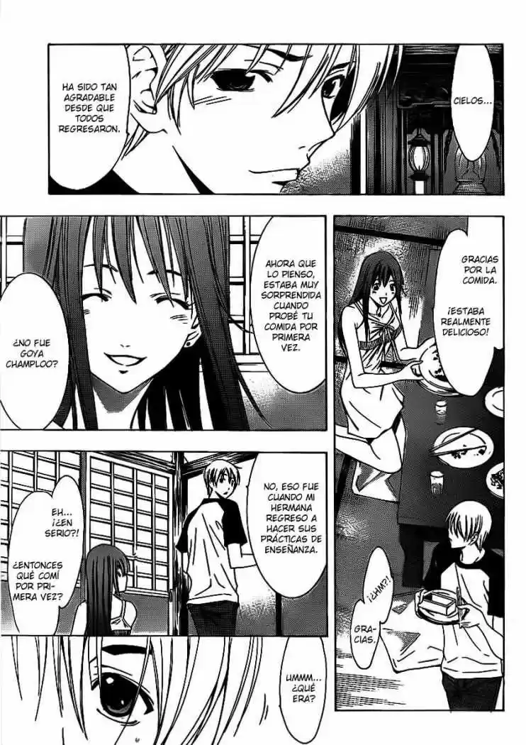 Kimi no Iru Machi (2008) - Capítulo 134 - Página 3 - LectorTMOo