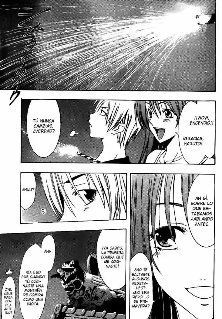 Kimi no Iru Machi (2008) - Capítulo 134 - Página 9 - LectorTMOo